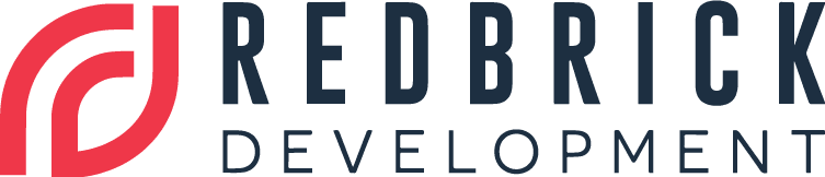 Redbrick Development logo